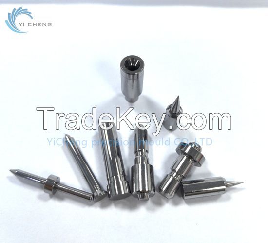 Wear Resistant Tungsten Carbide Industrial Tooth Durable Yg8 Tungsten Steel