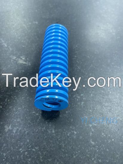 Premium Alloy Spring Steel for Heavy-Duty Industrial Applications