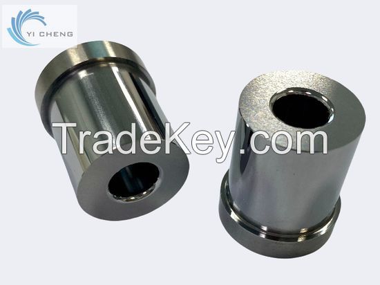 High Wear-Resistant Cemented Tungsten Carbide Bush for Oil Mining Industry Bush Kg7