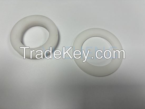 Custom Polyurethane Injection Molding Parts for Advanced Plastic Applications
