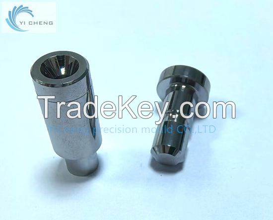 Wear Resistant Tungsten Carbide Industrial Tooth Durable Yg8 Tungsten Steel