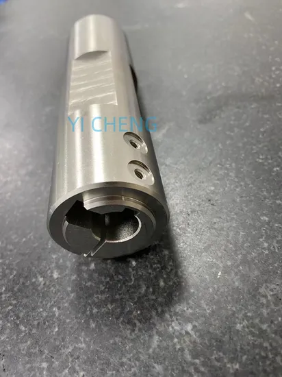 Customized Surface Treatment CNC Milling Turning Metal CNC Parts Machining Service