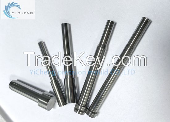 Premium Tungsten Carbide Standard Punch for Mold Manufacturing