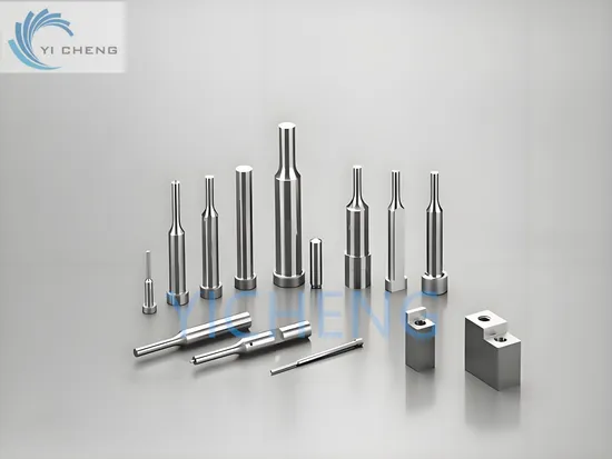 Precision Toothed Shaft Wheel Knurling Tools for Enhanced Grip