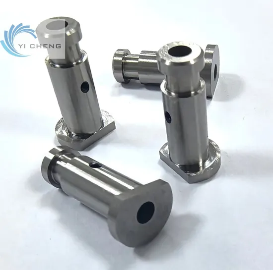 Reliable Precision Wire EDM System for Complex Part Fabrication Cutting Machine