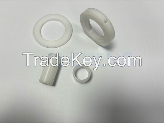 Custom Polyurethane Injection Molding Parts for Advanced Plastic Applications