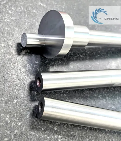 Custom Toothed Shaft Wheel Knurling Accessories for Enhanced Grip