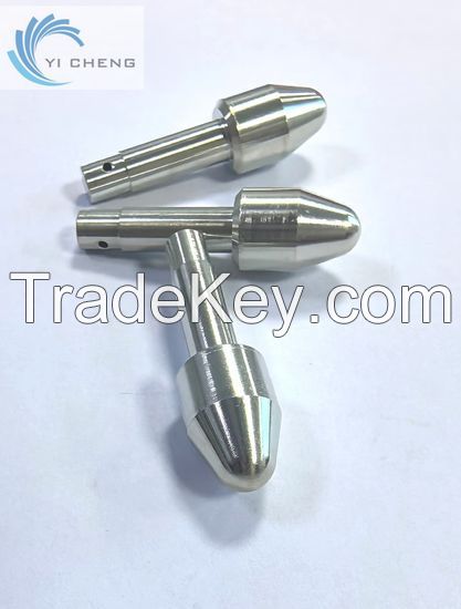 Customized Core Pins and Mold Components for Reliable Industrial Machinery