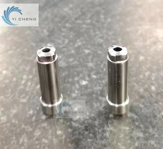 Custom CNC Lathe Machining Turning Milling Cutting Metal Stainless Steel/Copper /Brass/Aluminum Parts