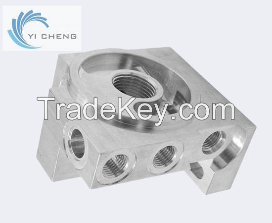 5axis CNC Part&amp;amp;Metal Machining Services&amp;amp; CNC Turning Part&amp;amp;Aluminum Steel Process