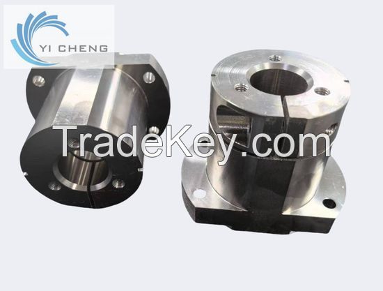 5axis CNC Part&amp;amp;Metal Machining Services&amp;amp; CNC Turning Part&amp;amp;Aluminum Steel Process