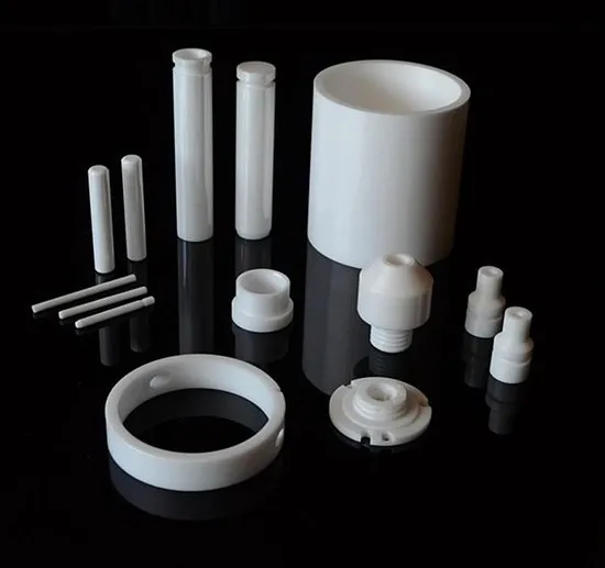 High-Quality CNC Turning and Milling for Metal Parts
