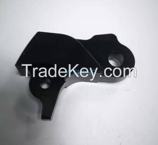 High-Quality CNC Turning and Milling for Metal Parts