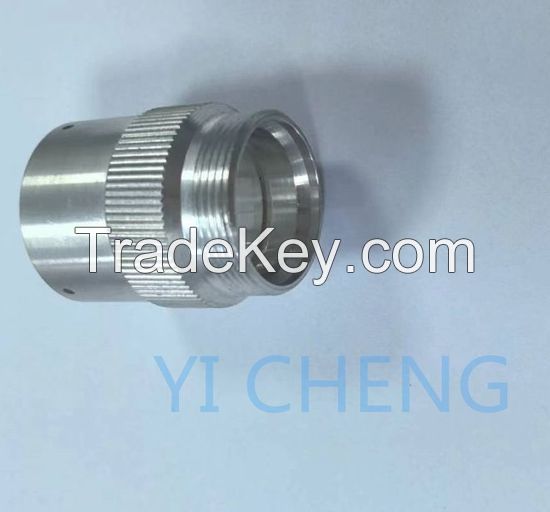 Aluminum CNC Machining Hardware Parts CNC Turned Part