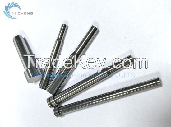 Premium Tungsten Carbide Standard Punch for Mold Manufacturing