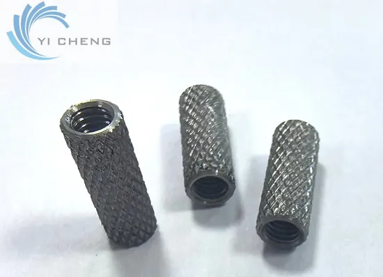 Anodized Precision Tool Coatings for Hardware Surface Treatment Coating Parts