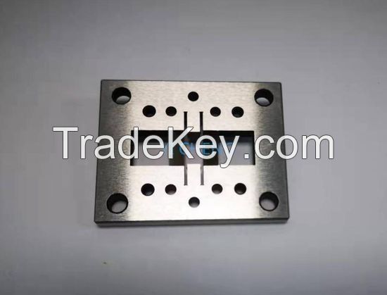 High-Quality CNC Turning and Milling for Metal Parts
