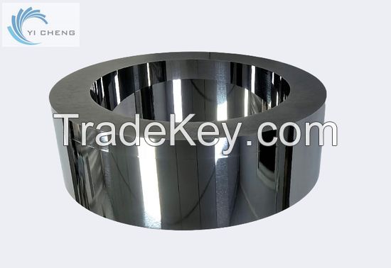 High Wear-Resistant Cemented Tungsten Carbide Bush for Oil Mining Industry Bush Kg7