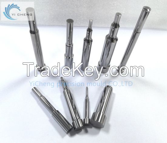 Premium Tungsten Carbide Standard Punch for Mold Manufacturing