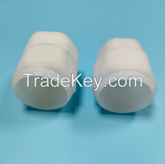 Custom Polyurethane Injection Molding Parts for Advanced Plastic Applications