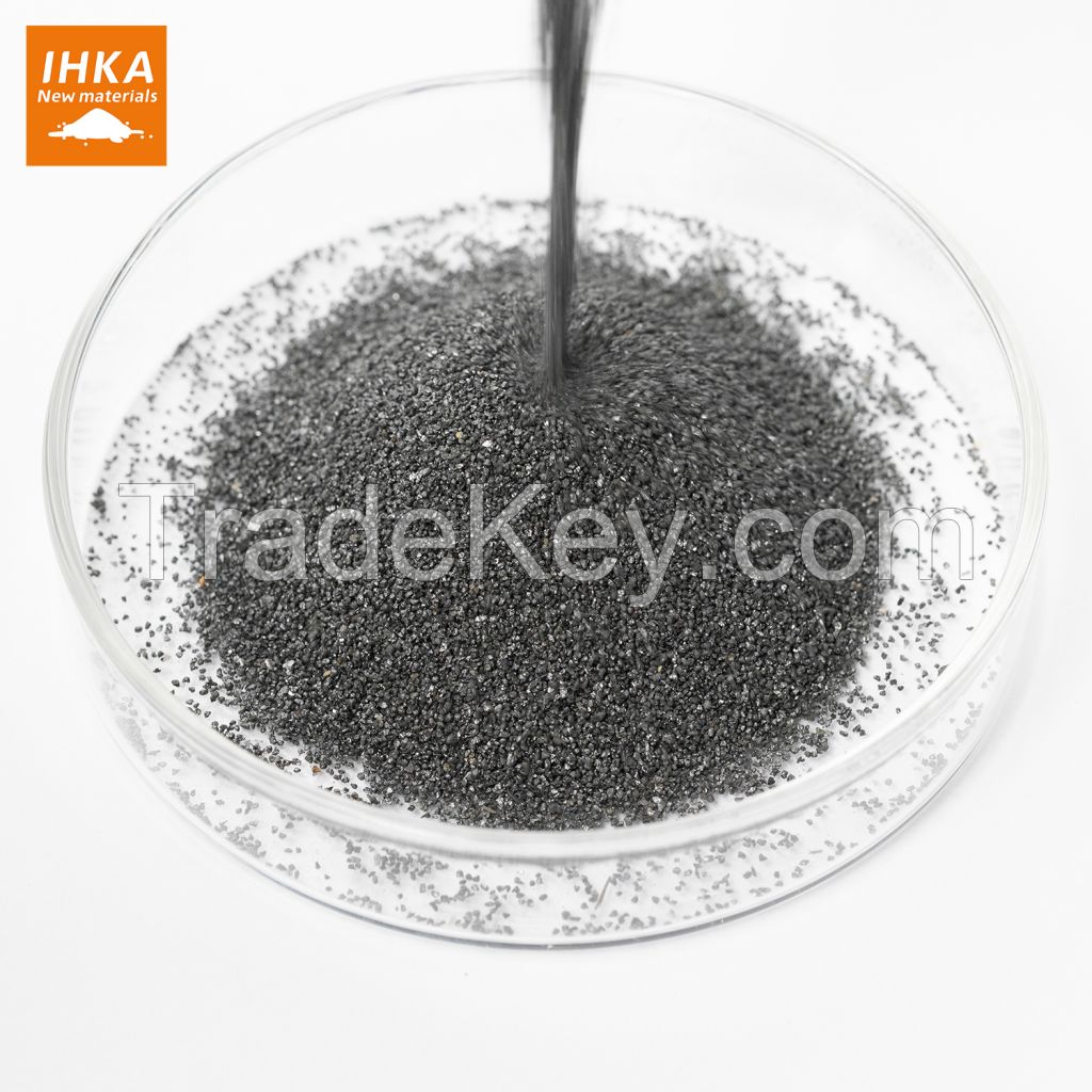 B4c Boron Carbide Powder Price for Wear-Resistance Materials with Competitive Price