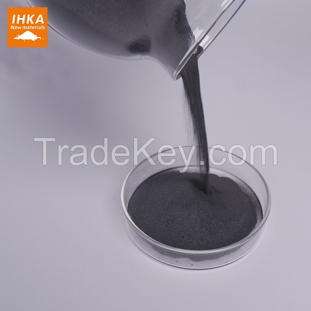 High-End Boron Carbide Micropowder B4c For Abrasive And Polishing