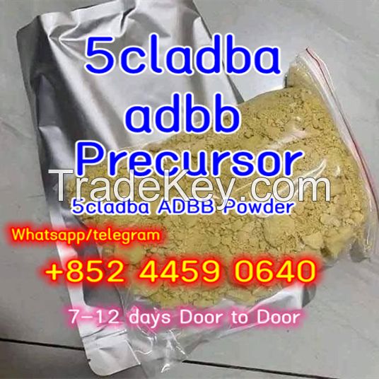 high-quality cannabinoids 5cladba, adbb, 6cladba, 4fabd, bmk, pmk and other precursors, strong effects