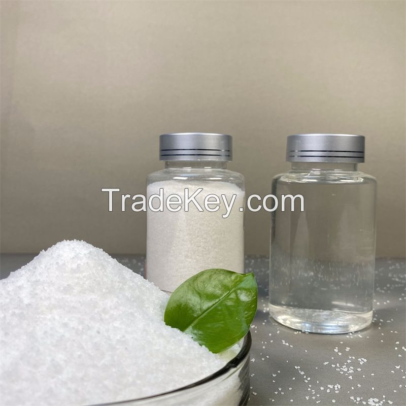 Cationic polyacrylamideÂ (CPAM)