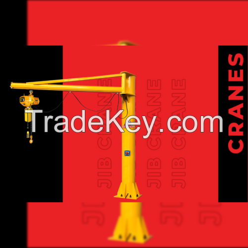 Jib Crane 5 Ton