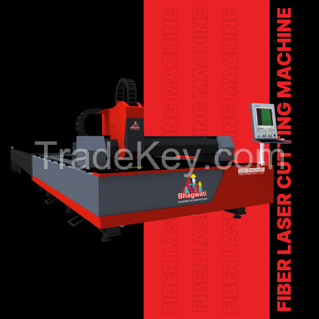 EX-6025 Fiber Laser Cutting Machine - WITH ENCLOSURE &amp; EXCHANGE TABLE