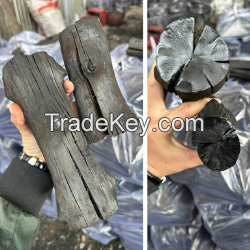 Mangrove charcoal