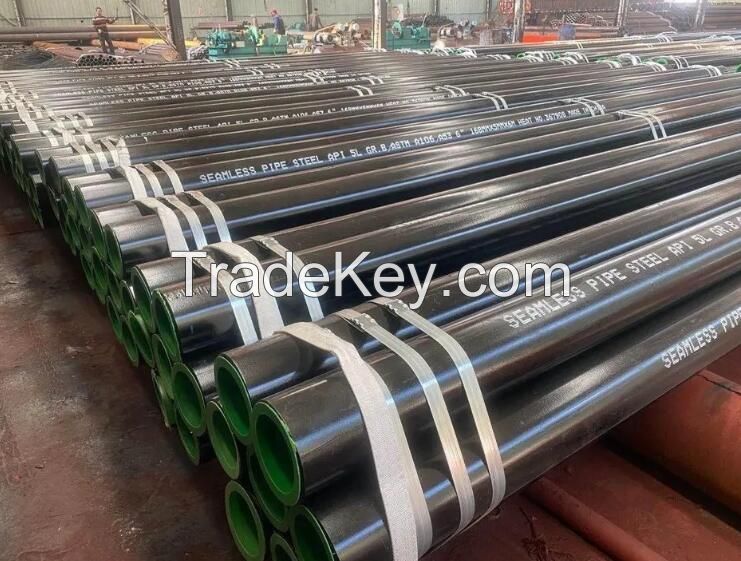 Fss-seamless Pipe And Welding Pipe