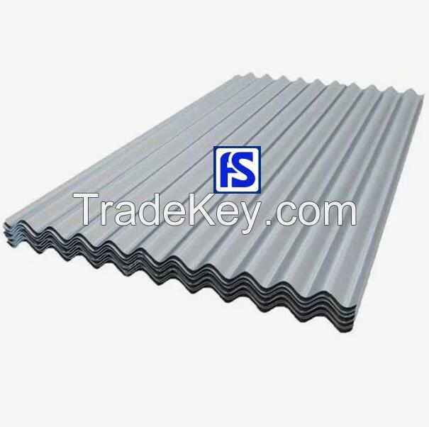 Corrugated Sheet Metal Price Galvanized Corrugated Steel Iron Roofing Sheets