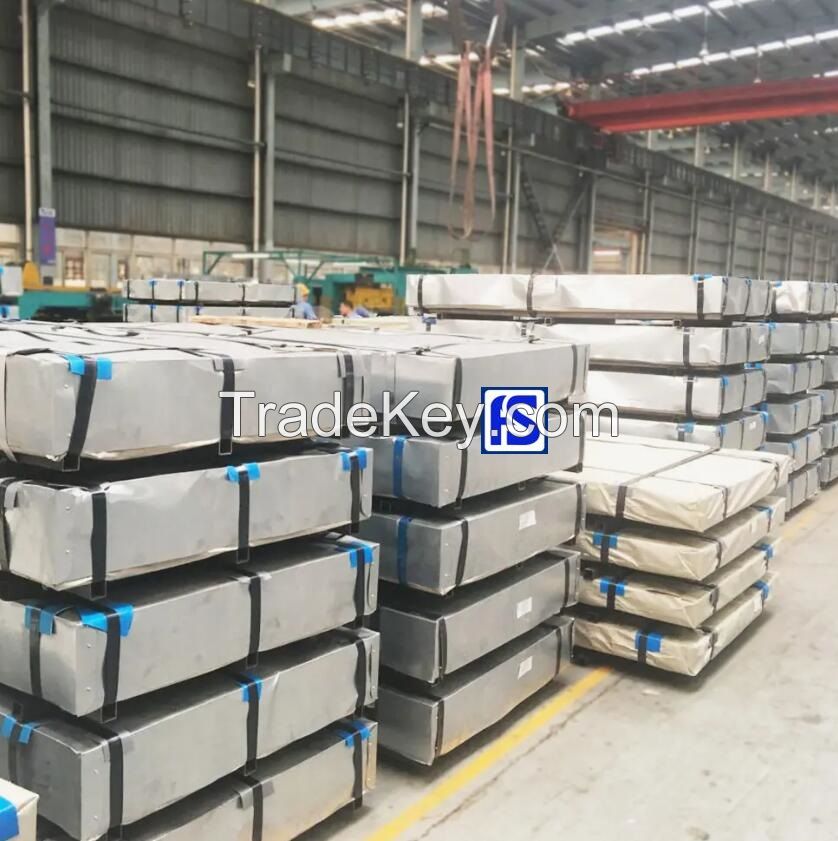 Corrugated Sheet Metal Price Galvanized Corrugated Steel Iron Roofing Sheets