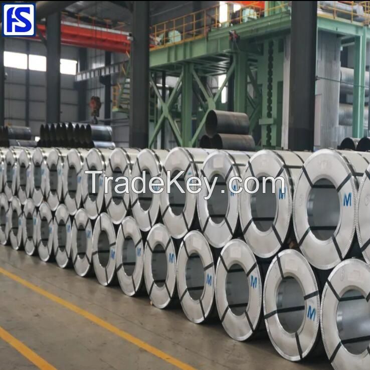 Galvanized steel coil/sheet/roofing sheet/panel/PPGI/PPGL and construction materials