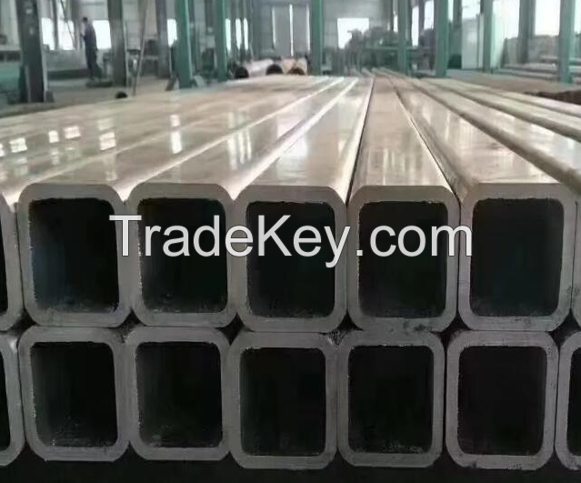 ASTM Quality Seamless Steel Pipes Welded Seamless Steel Pipe From China Factory At Competitive Prices