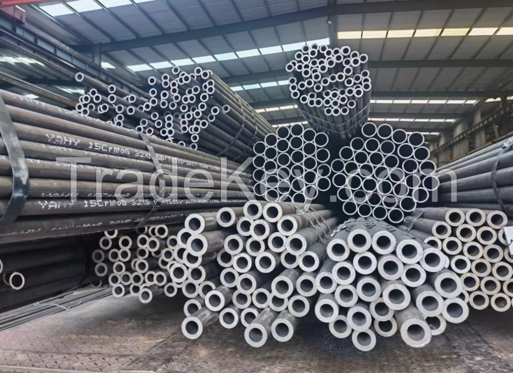 Weld Steel Pipe Carbon Steel Weld Pipe Hot Rolled Best Price