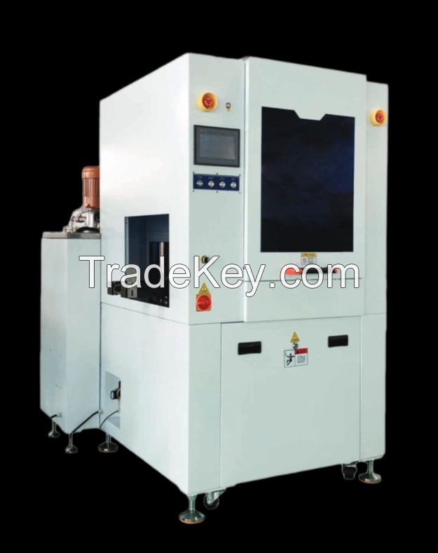 HAP 303LLH On line automatic glue filling machine