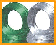 Galvanized Iron Wire