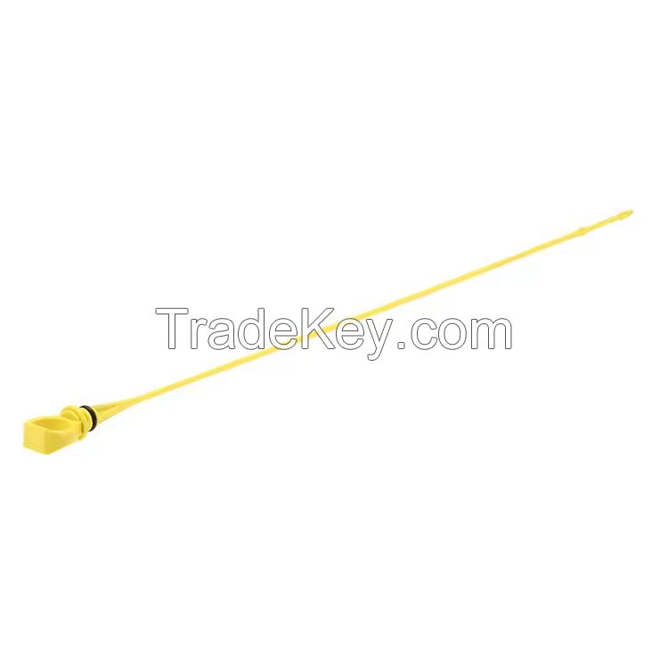 High quality 1.1.4 HDI Diesel 1174.85 Engine Oil level Dipstick For Peugeot 206 207 307 oil dipstick