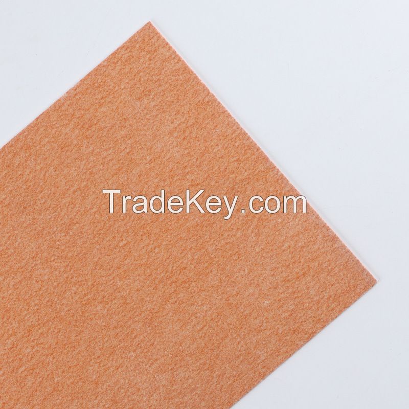 Insole Fiber Board Nonwoven Board For Shoe Insoles