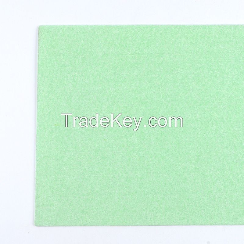Insole Fiber Board Nonwoven Board For Shoe Insoles