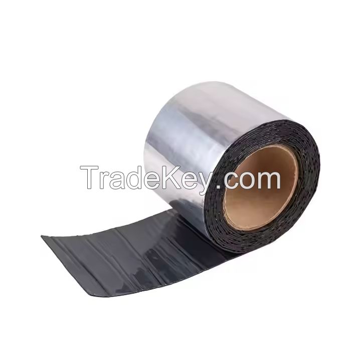 Self-adhesive Bitumen Tape