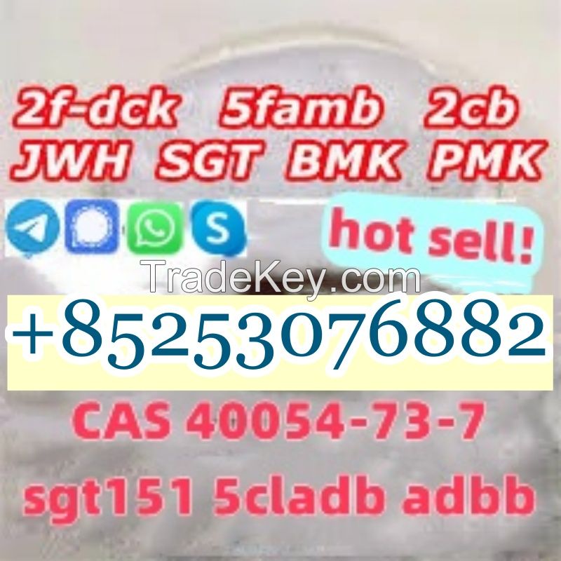 5cladba 5cl-Adb-A 5cl-Adba 5CLADBB 4cladb sgt151 sgt78 ADBB 5cl bmk