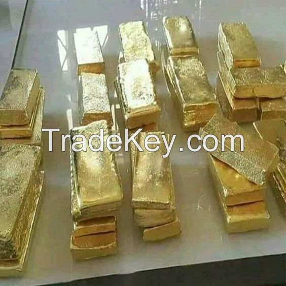 Gold Bar