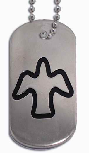 dog tags