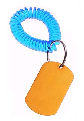 key chain