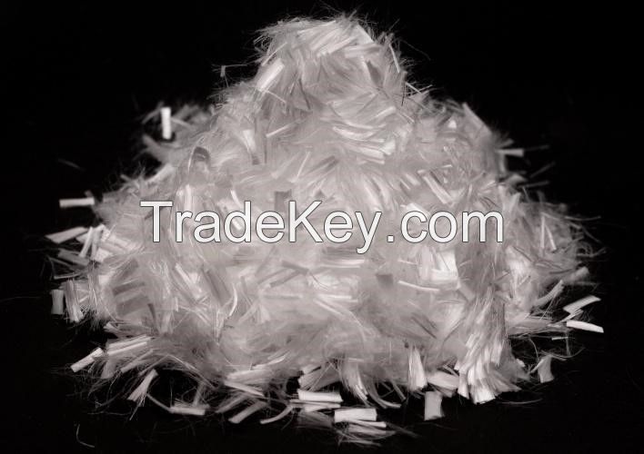 Polyester Staple Fiber