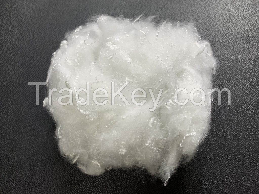 Polyester Staple Fiber