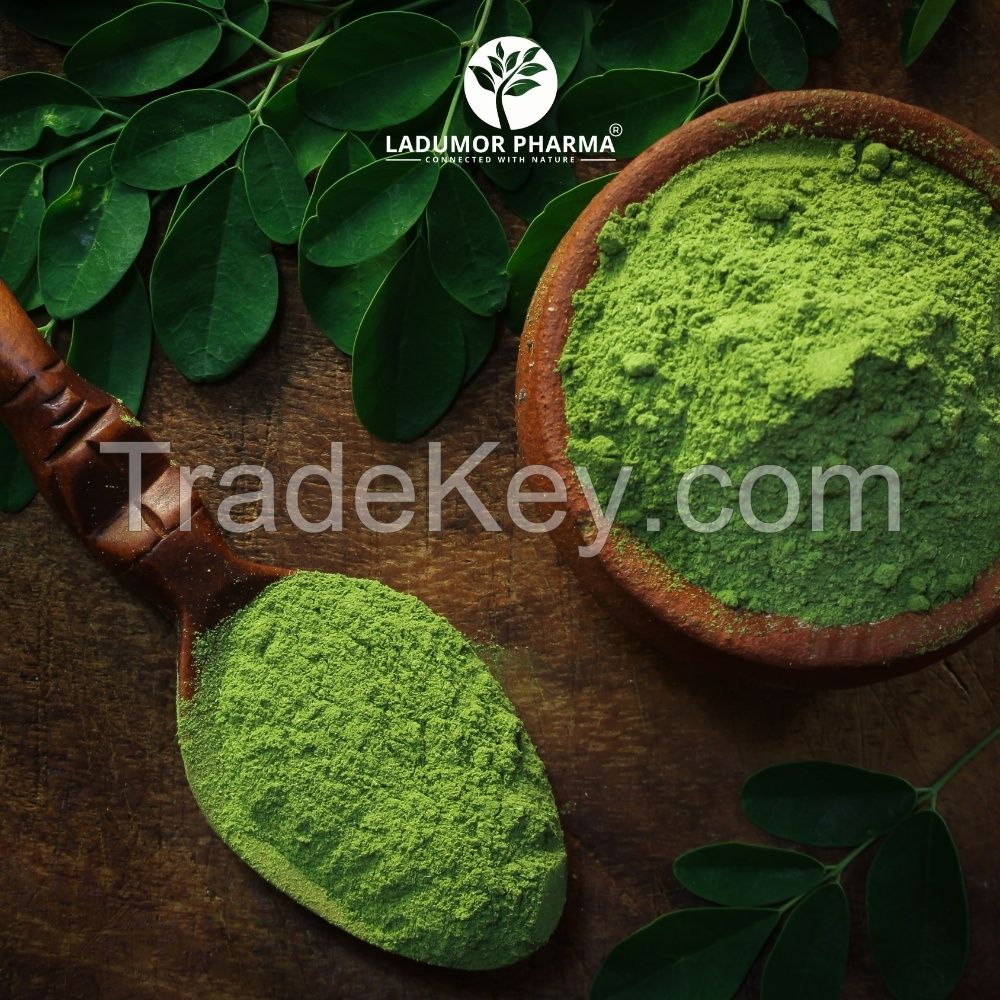 moringa leaves Powder